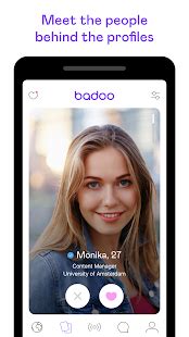 badooo|Badoo Lite